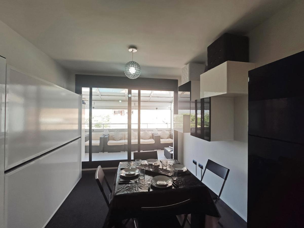 Apartamentos Aguamarina 3000 Peñiscola Zewnętrze zdjęcie