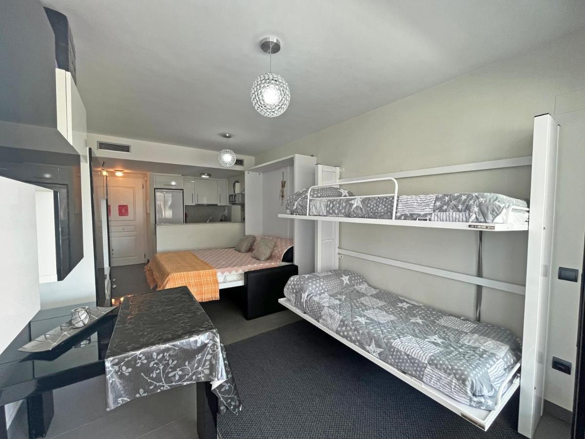 Apartamentos Aguamarina 3000 Peñiscola Zewnętrze zdjęcie