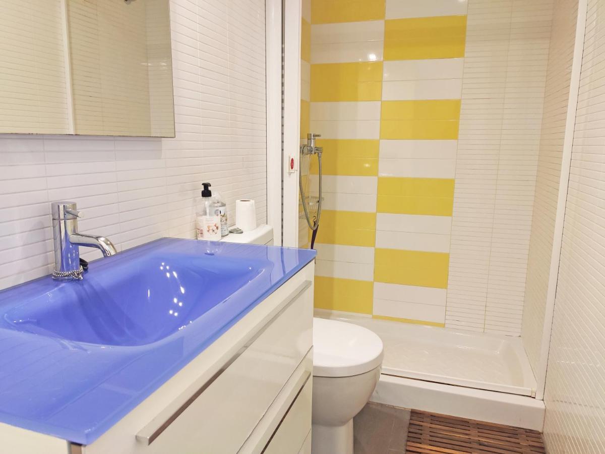 Apartamentos Aguamarina 3000 Peñiscola Zewnętrze zdjęcie