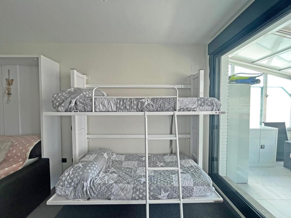 Apartamentos Aguamarina 3000 Peñiscola Zewnętrze zdjęcie