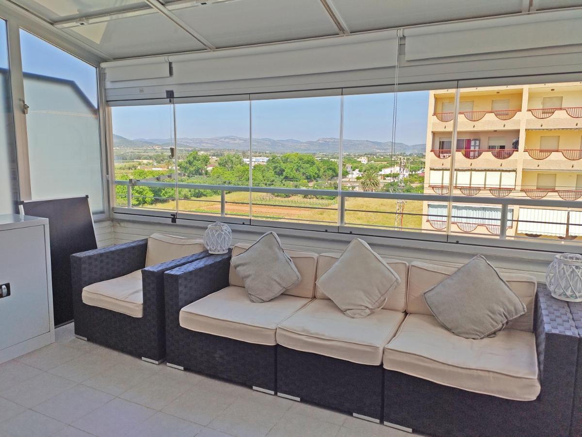 Apartamentos Aguamarina 3000 Peñiscola Zewnętrze zdjęcie