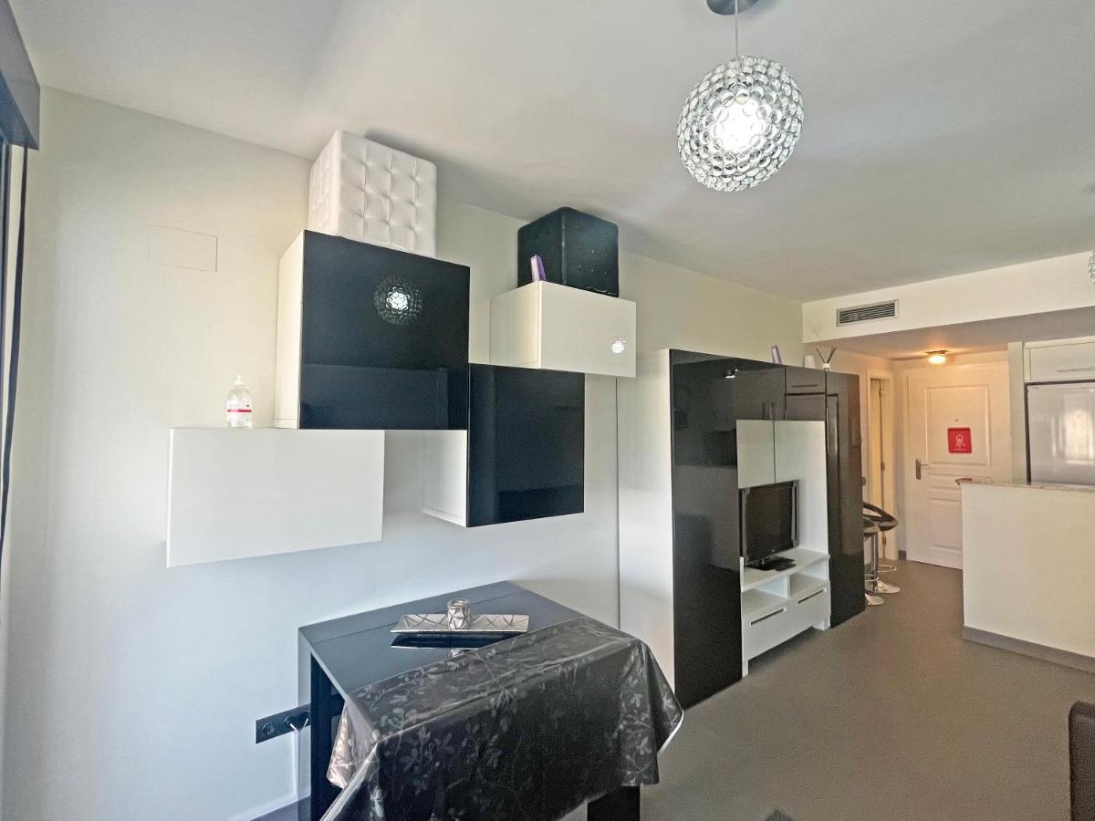 Apartamentos Aguamarina 3000 Peñiscola Zewnętrze zdjęcie