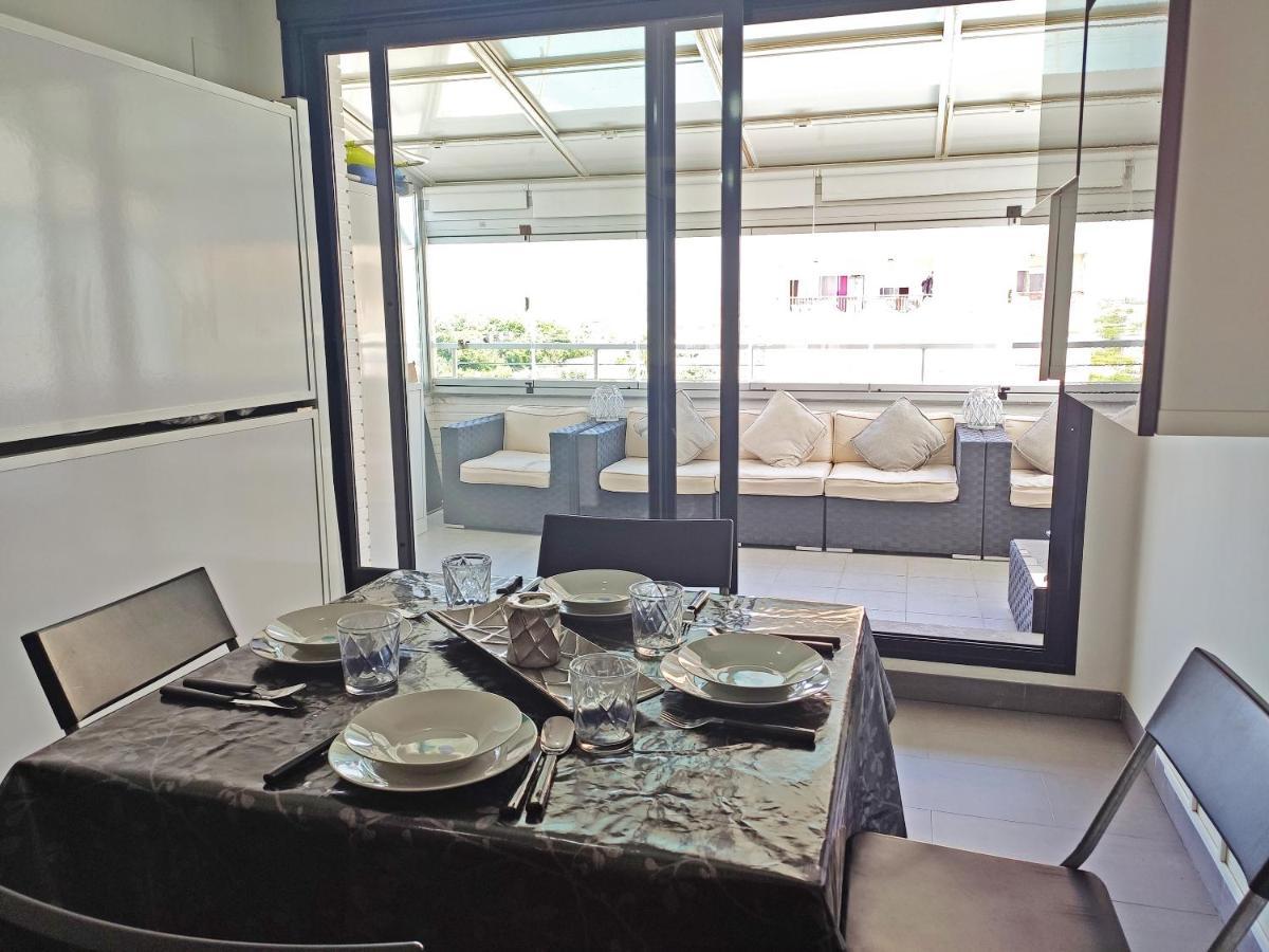 Apartamentos Aguamarina 3000 Peñiscola Zewnętrze zdjęcie