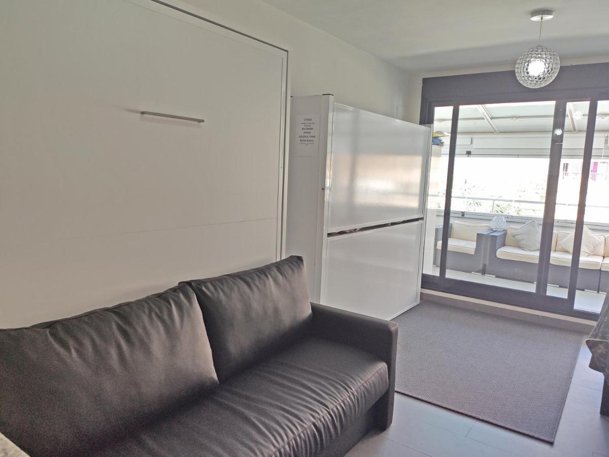 Apartamentos Aguamarina 3000 Peñiscola Zewnętrze zdjęcie