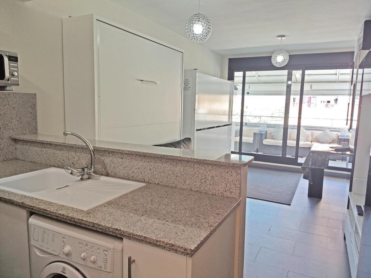 Apartamentos Aguamarina 3000 Peñiscola Zewnętrze zdjęcie