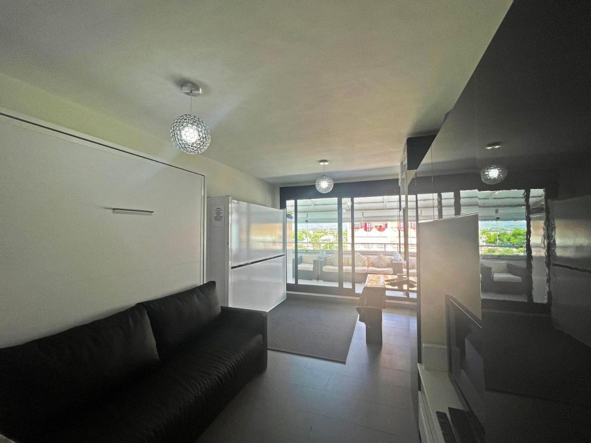 Apartamentos Aguamarina 3000 Peñiscola Zewnętrze zdjęcie