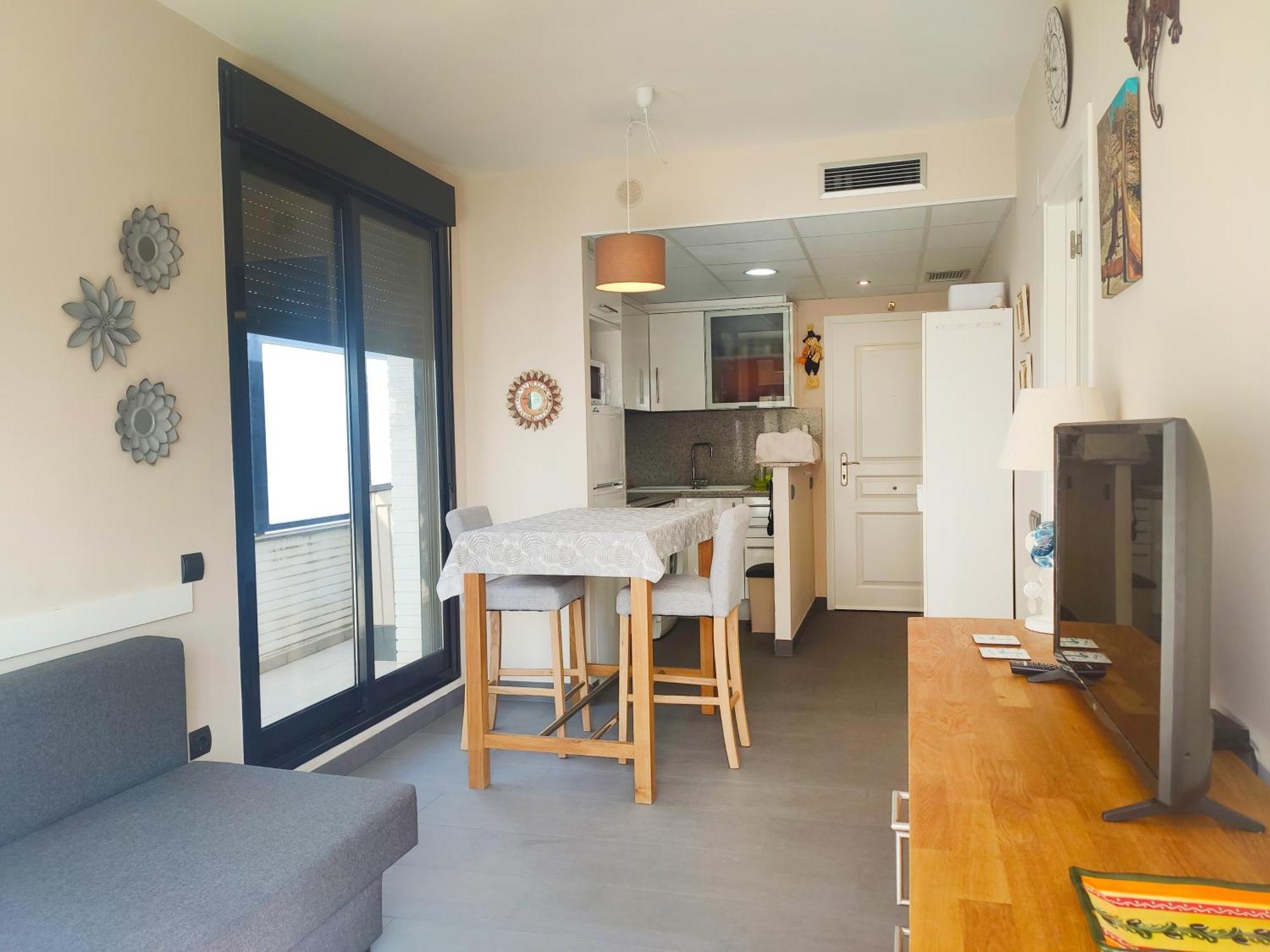 Apartamentos Aguamarina 3000 Peñiscola Zewnętrze zdjęcie
