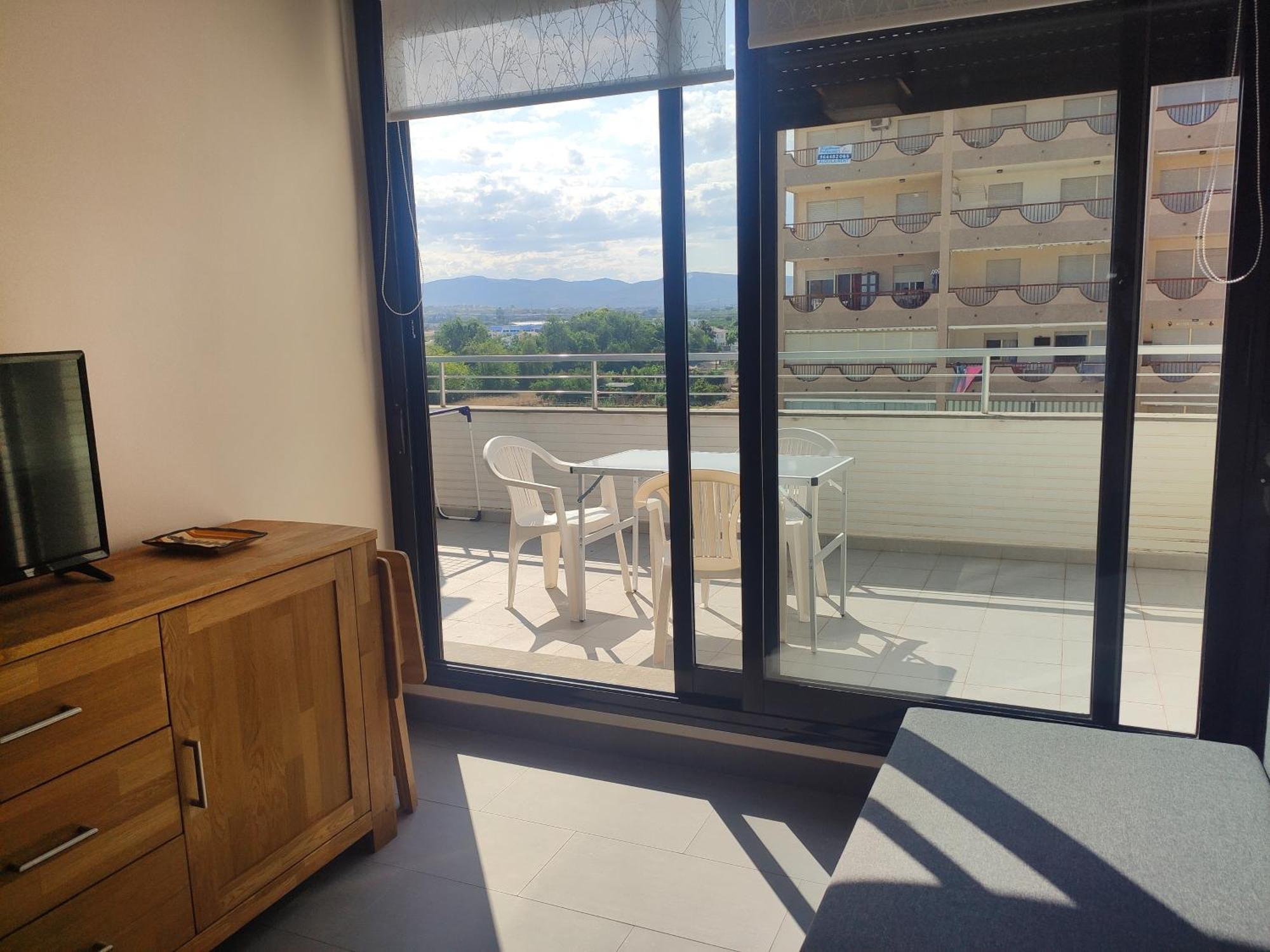 Apartamentos Aguamarina 3000 Peñiscola Zewnętrze zdjęcie