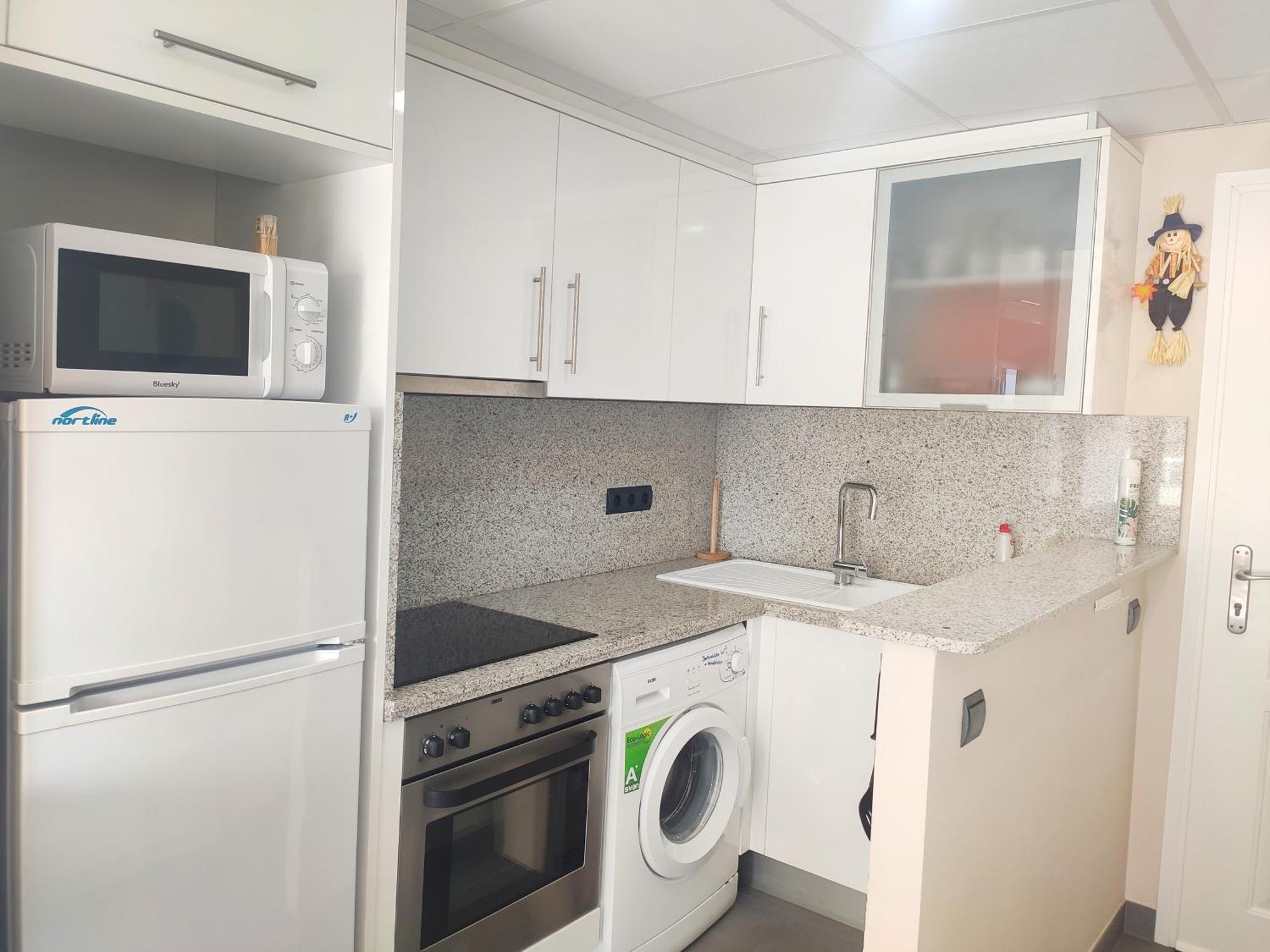 Apartamentos Aguamarina 3000 Peñiscola Zewnętrze zdjęcie