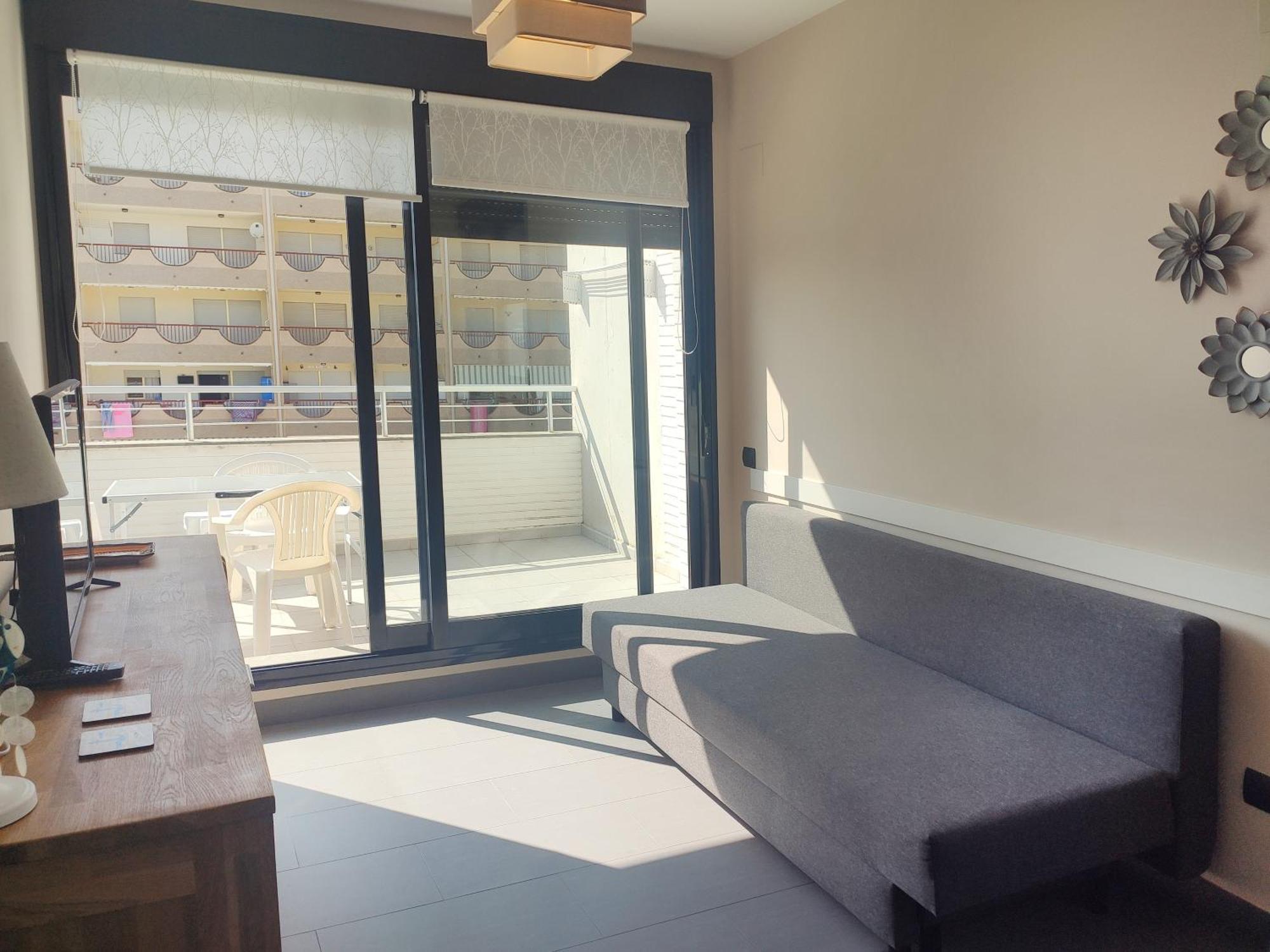 Apartamentos Aguamarina 3000 Peñiscola Zewnętrze zdjęcie