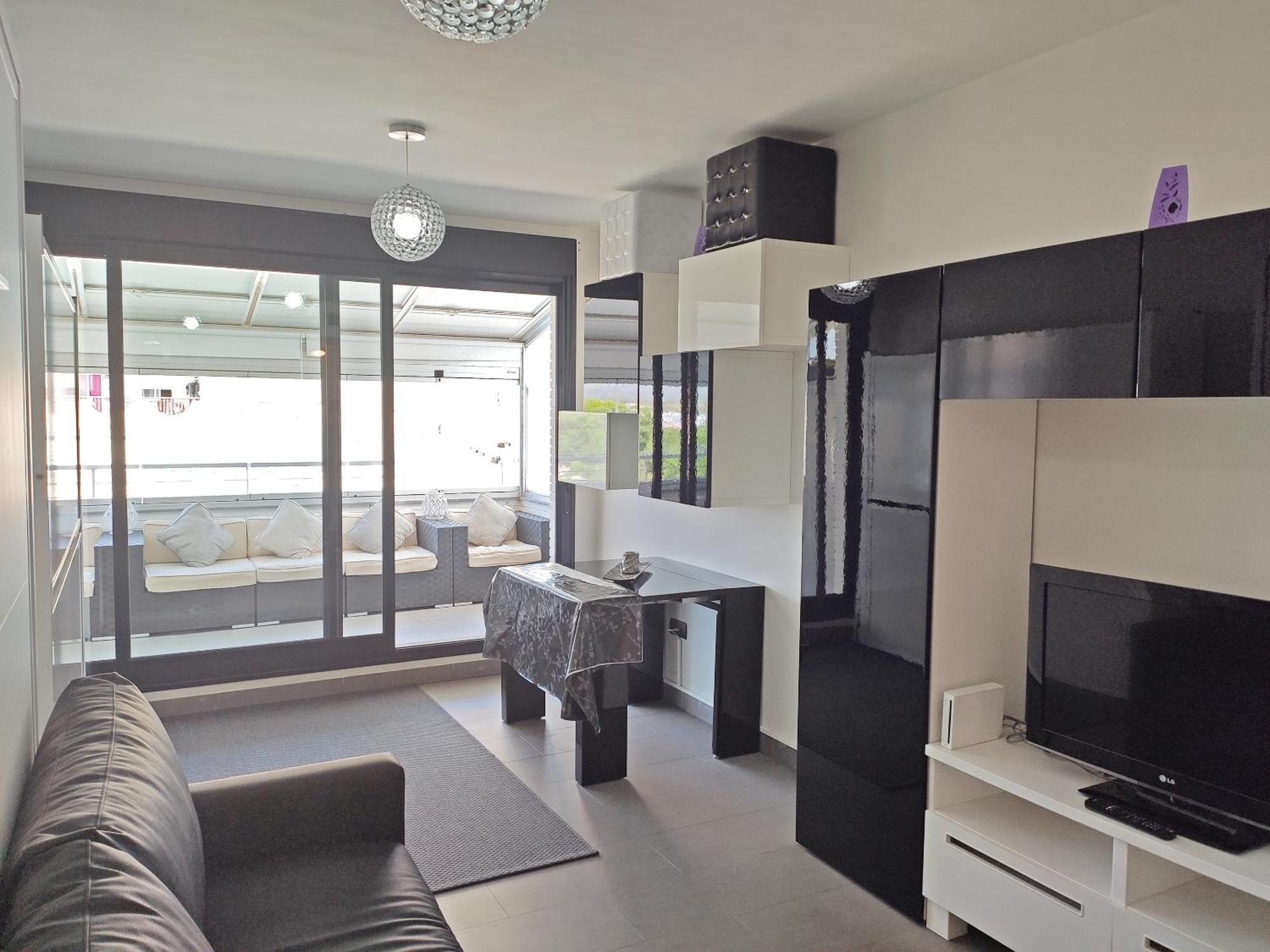 Apartamentos Aguamarina 3000 Peñiscola Zewnętrze zdjęcie