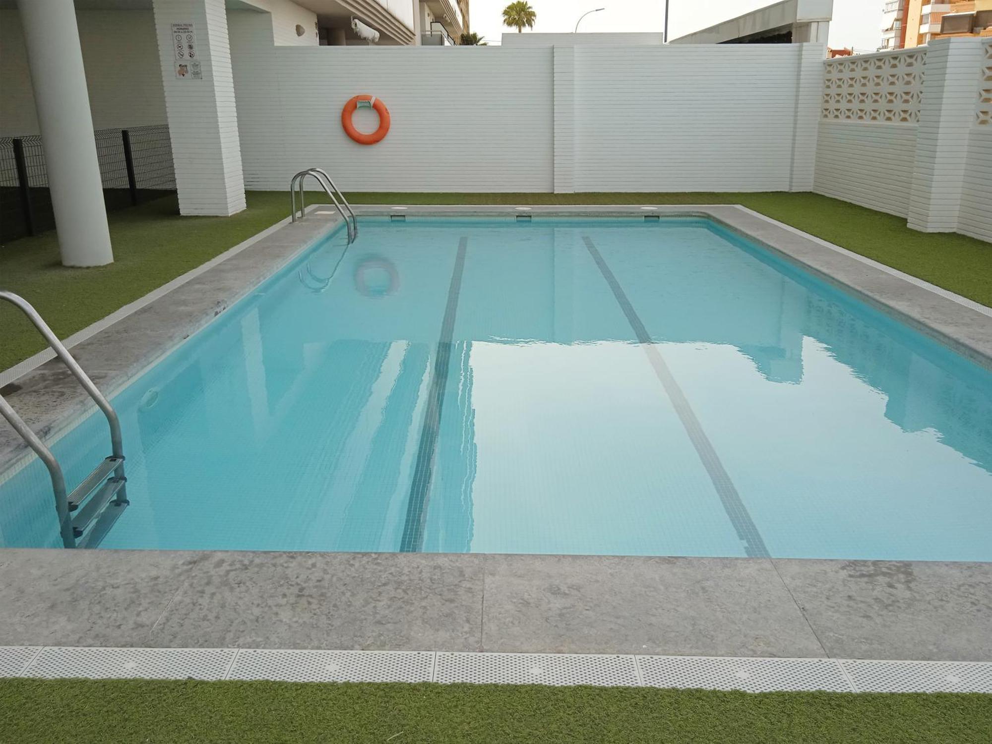 Apartamentos Aguamarina 3000 Peñiscola Zewnętrze zdjęcie
